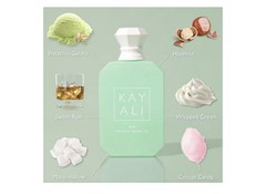 KAYALI Yum Pistachio Gelato | 33 Eau de Parfum Spray, Regular Size 50 mL