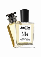 Mille Feux (inspired Fragrance) / Amelie in New York – Mille