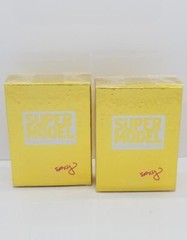 Supermodel by Victoria’s Secret EDP 2.5oz SEALED (LOT OF 2)