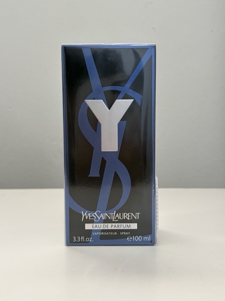 YSL Eau de Parfum Spray 3.3 fl oz / 100 ml