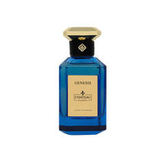 Genesis By Chateau Les Parfums 3.4 oz Luxury Collection for Men Fragrance Sealed
