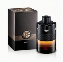 Azz.oro The Most Wanted Parfum – An Intensely Spicy & Seductive Cologne Crafted