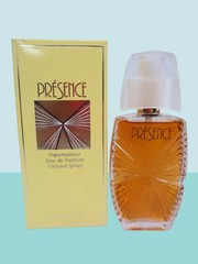PRESENCE BY PARFUMS PARQUET EAU DE PARFUM 1.67 OZ BOXED LOT OF 2