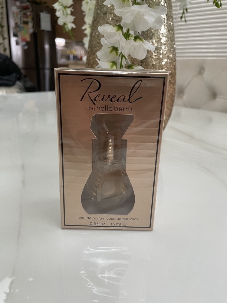 REVEAL HALLE BERRY EDP 15ML (SPRAY)