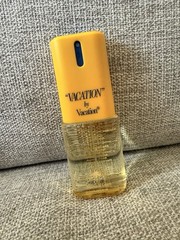 Vacation Vacation Perfume Mist Fragrance Spray, 3.0 fl oz / 90 mL Bottle