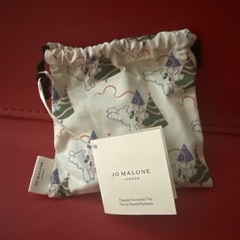 NEW Jo Malone Fragrance Favorites Trío Wood Sage Peony Citrus Lime CURRENT
