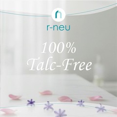 R-NEU 2 Pack Body Powder for 5 Ounce (Pack of 2), 2 – (Rose & Bouquet)