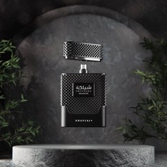 Shiyaaka Shadow by Khadlaj Eau De Parfum For Men & Women Super Rich – 100 ML