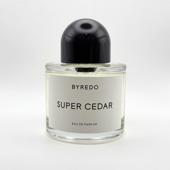 BYREDO Super Cedar Eau de Parfum 100ml 3.4oz [New / Free Shipping]