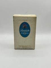 LAVANDA DE MYRURGIA ESPAÑA 45ML VINTAGE PARFUM SPLASH (NEW WITH BOX)