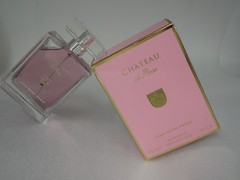 Chateau de Rose Eau de Parfum 3.4 oz by Jean Marc Paris – 100ml Spray NEW