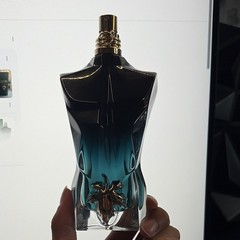Jean Paul Gaultier Le Beau Le Parfum Le Parfum Spray 4.2 fl oz New Box