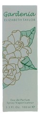 Gardenia by Elizabeth Taylor, 3.3 oz EDP Spray for Women