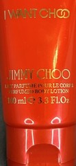 Jimmy Choo I Want Choo lotion gift perfume viral sale trending classy birthday