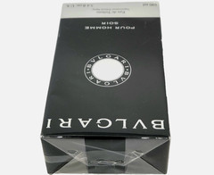 Bvlgari Pour Homme Soir by Bvlgari Eau De Toilette 3.4 oz / 100ml Perfume New