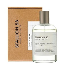 Emper STALLION 53 Eau de Parfum 3.4 oz / 100 ml Spray for Unisex