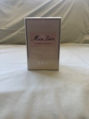 Dior Miss Dior Absolutely Blooming Eau de Parfum 3.4 oz / 100ml New Sealed
