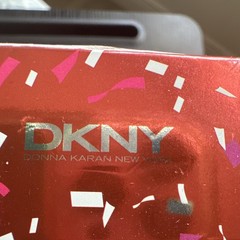 DKNY DKNY Women Eau de Toilette Spray Travel Size 0.33 fl oz 240784