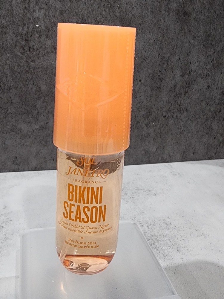Sol de Janeiro Bikini Season Perfume Mist Body Spray 3 fl oz 90ml