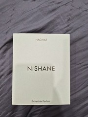 Nishane Hacivat Extrait de Parfum (50ml) 97% Full