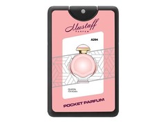 Mustaff Pocket Perfume