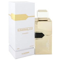 L’aventure Femme by Al Haramain Eau De Parfum Spray 6.7 oz for Women