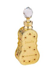 Swiss Arabian Jamila – Luxury Fragrance From Dubai – Long Lasting Perfume Oil