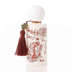J-Scent Shuchu Niku Rin EDP 50ml 1.7oz Unisex Niche Japanese Luxury Fragrance