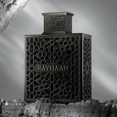 RAYHAAN OBSIDIAN M EDP 3.4FL.OZ|100Ml