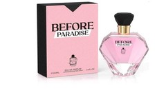 Emper Before Paradise Pour Femme Eau De Parfum Fragrance For Women 100 ML