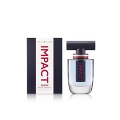 Impact Spark By Tommy Hilfiger 1.7 oz. (50ml) Eau de Toilette Men New Sealed