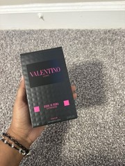 Valentino Uomo Born in Roma Extradose Parfum 100ml