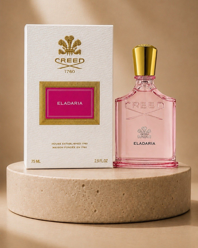 Creed Eladaria Eau de Parfum Spray Regular Size 2.5 fl oz / 75 mL