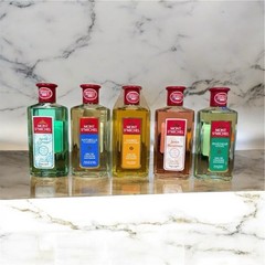 Mont St Michel Eau de cologne ￼ Authentique 5 Packs Same Like Picture 250 ML Eac