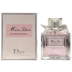 Miss Dior Blooming Bouquet by Christian Dior 5 oz EDT Perfume for Women NIB