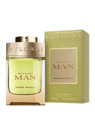 BVLGARI MAN WOOD NEROLI Eau de Parfum 3.4FL/OZ