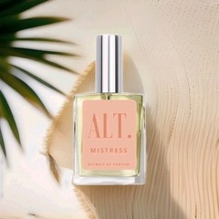 ALT Fragrances, Mistress, EDP, 3.3oz/100ml