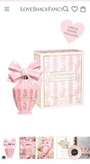 LoveShackFancy Forever In Love Perfume 2.5oz NIB