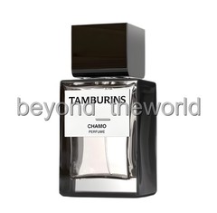 Tamburins CHAMO Perfume 50ml / 1.69oz Chamomile/Wood/Musk