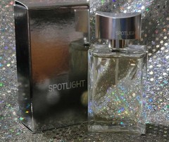Avon SPOTLIGHT EDT Perfume Spray 1.7oz ~NIB/NOS ~ NEXT DAY SHIP ~ LOVELY SCENT!
