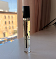 diptyque Orphéon Eau de Parfum Travel Spray, Travel Size Spray 0.25 fl oz