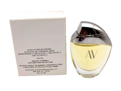 AV by Adrienne Vittadini Eau de Parfum natural Spray 1 fl oz/ ml New in Box