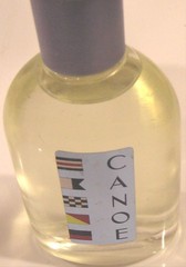 CANOE by Dana After Shave Splash 2 Oz/60ML NEW