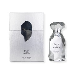 Arabiyat Prestige Marwa EDP 3.4 oz/100ML (Open Box) [Inspired by Imagination]