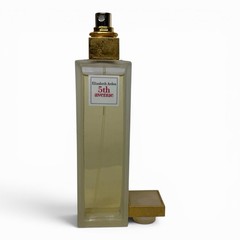 Elizabeth Arden 5th AVENUE Eau de Parfum Spray – 2.5 fl. oz. VINTAGE