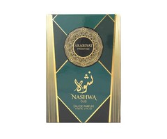 ARABIYAT PRESTIGE Nashwa Oud EDP 100ml 3.4 Oz (UNISEX) My Perfume UAE Gifting