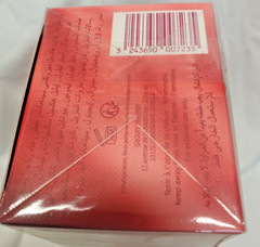 Cassilia Eau De Parfum Spray By Pacoma 3.4 Oz New in box-Fast-Free Shipping