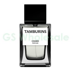 Tamburins Perfume Chamo 50mL-Express
