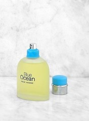Mirage Brands Blue Ocean, Perfume For Men, 100 ml 3.4 fl Oz