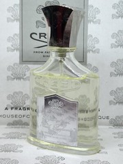 Vintage Creed Acqua Fiorentina Perfumed Oil 2.5 fl oz / 75 ml